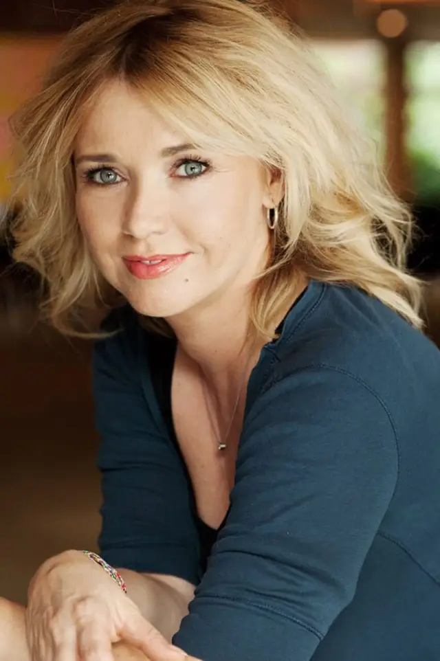 Zdjęcie  (Tina Ruland)
