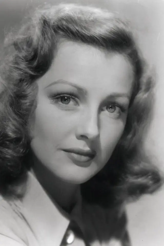 Zdjęcie Wirginia Grej (Virginia Grey)