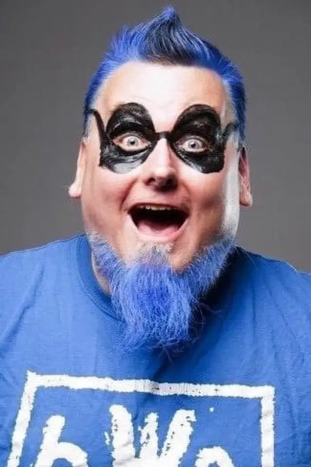 Zdjęcie Brian Heffron (Brian Heffron)