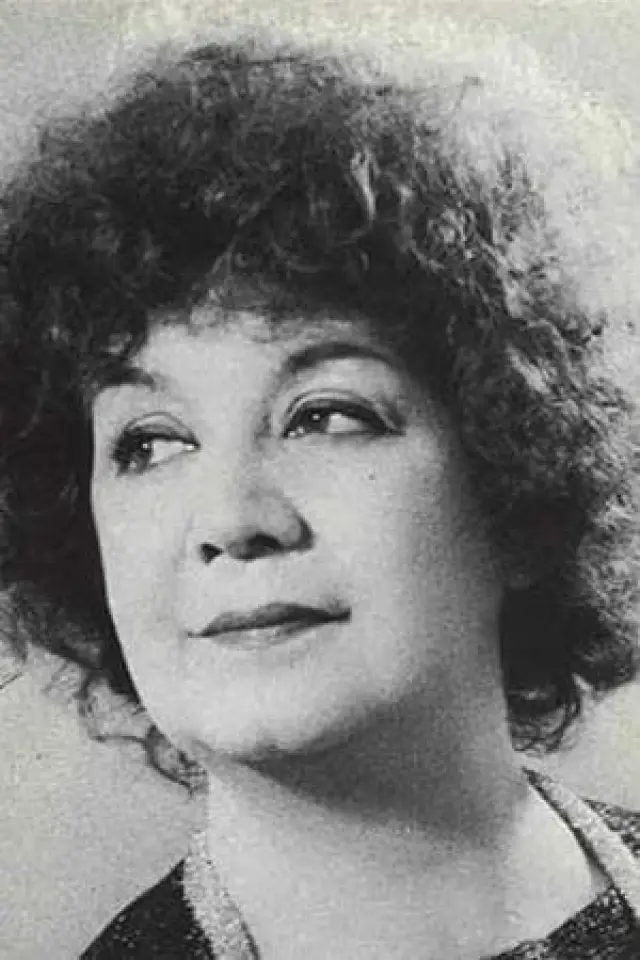 Zdjęcie Clara Colosimo