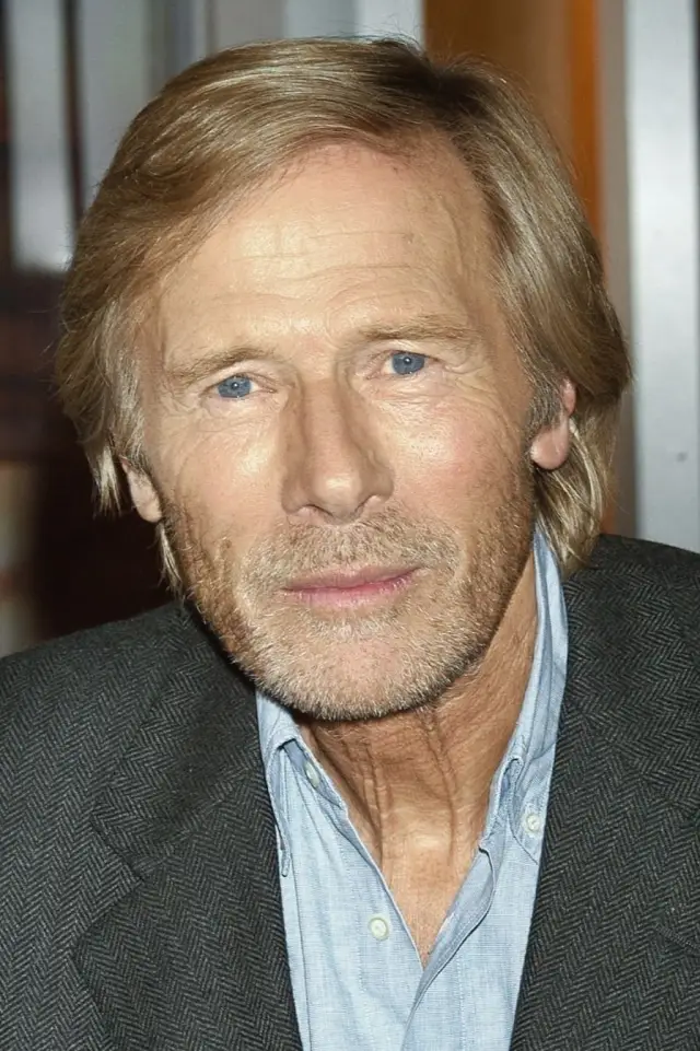 Zdjęcie Horst Janson (Horst Janson)