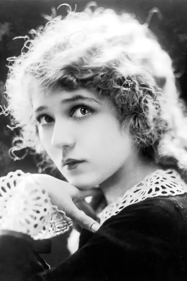 Zdjęcie  (Mary Pickford)