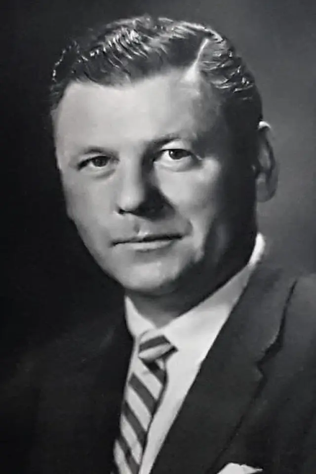 Zdjęcie Richard Fraser
