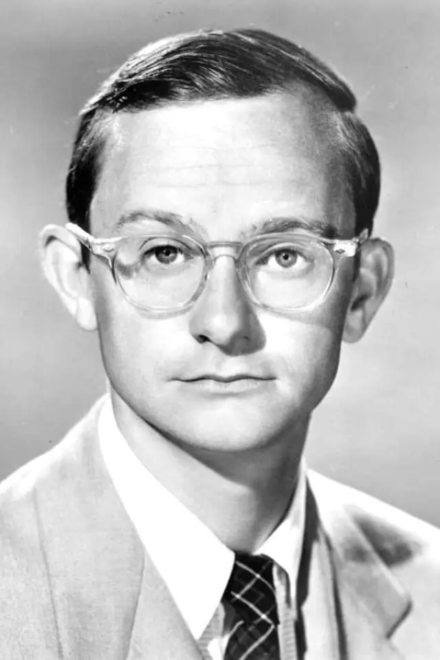 Zdjęcie  (Wally Cox)