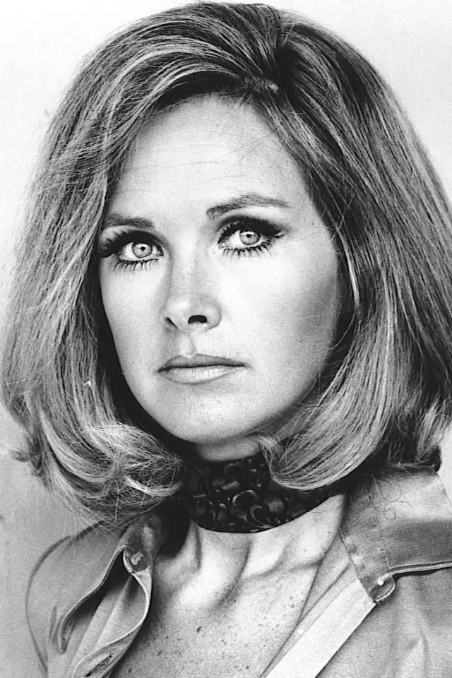 Zdjęcie  (Wanda Ventham)