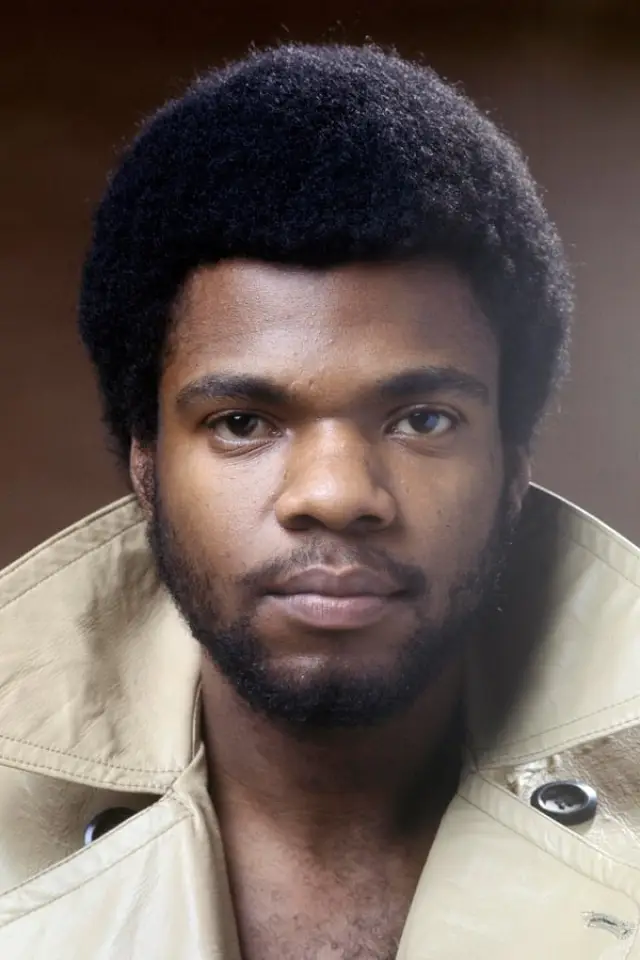 Zdjęcie Billi Preston (Billy Preston)
