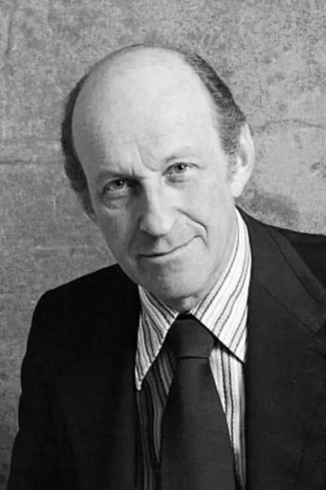 Zdjęcie Garson Kanin