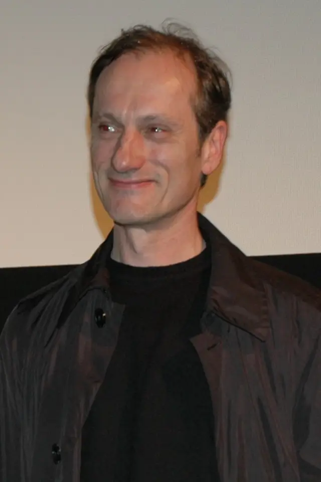 Zdjęcie Gość Spielman (Götz Spielmann)