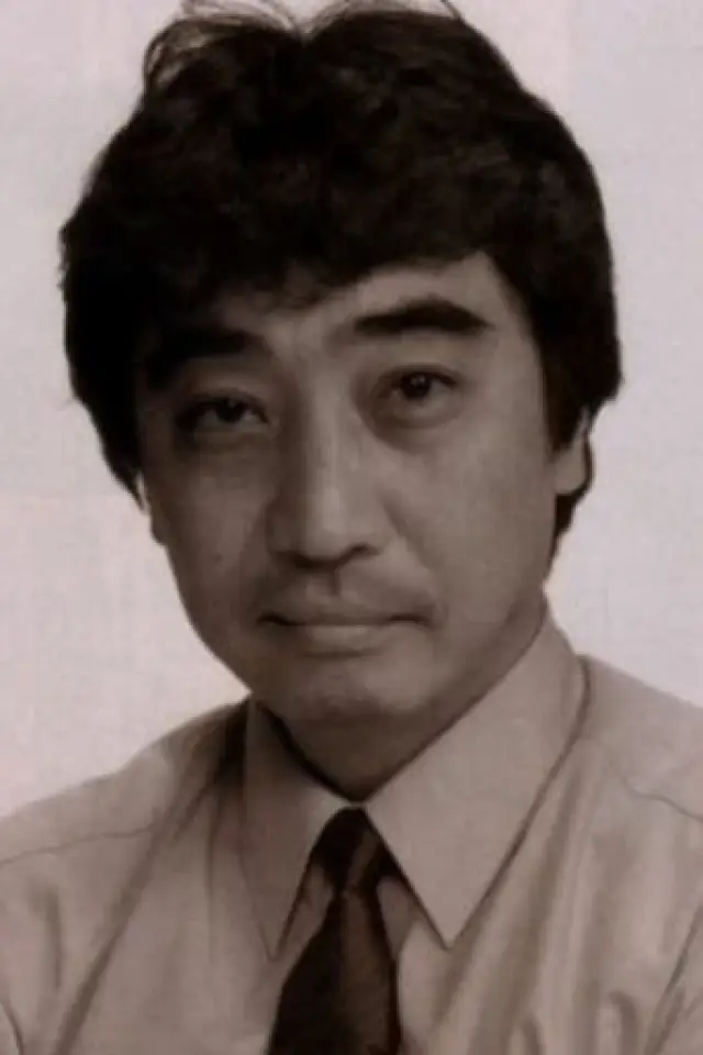 Zdjęcie Hirotaka Suzuoki