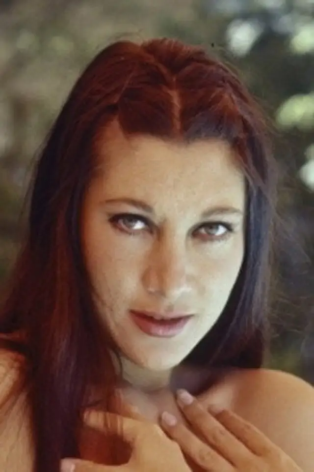 Zdjęcie  (Kathy Hilton)