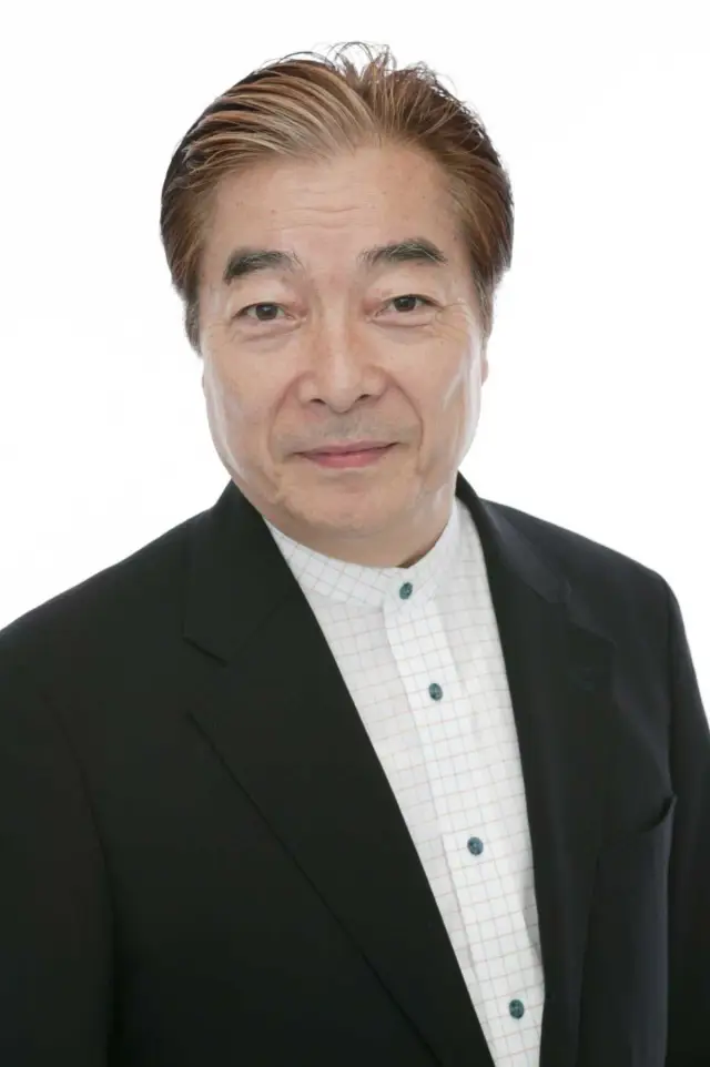 Zdjęcie Michihiro Ikemizu