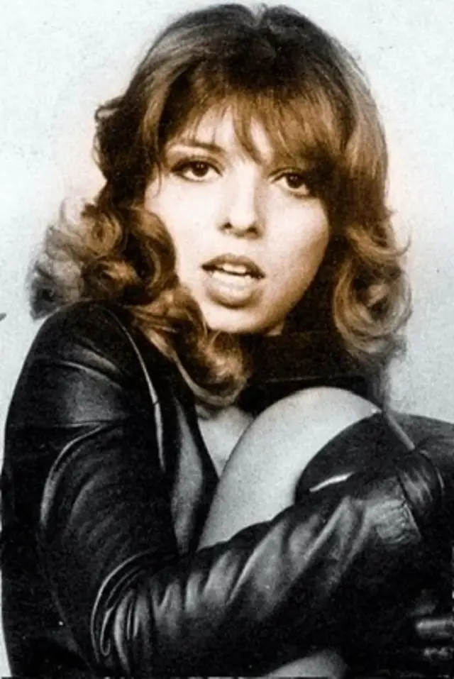 Zdjęcie  (Rene Bond)