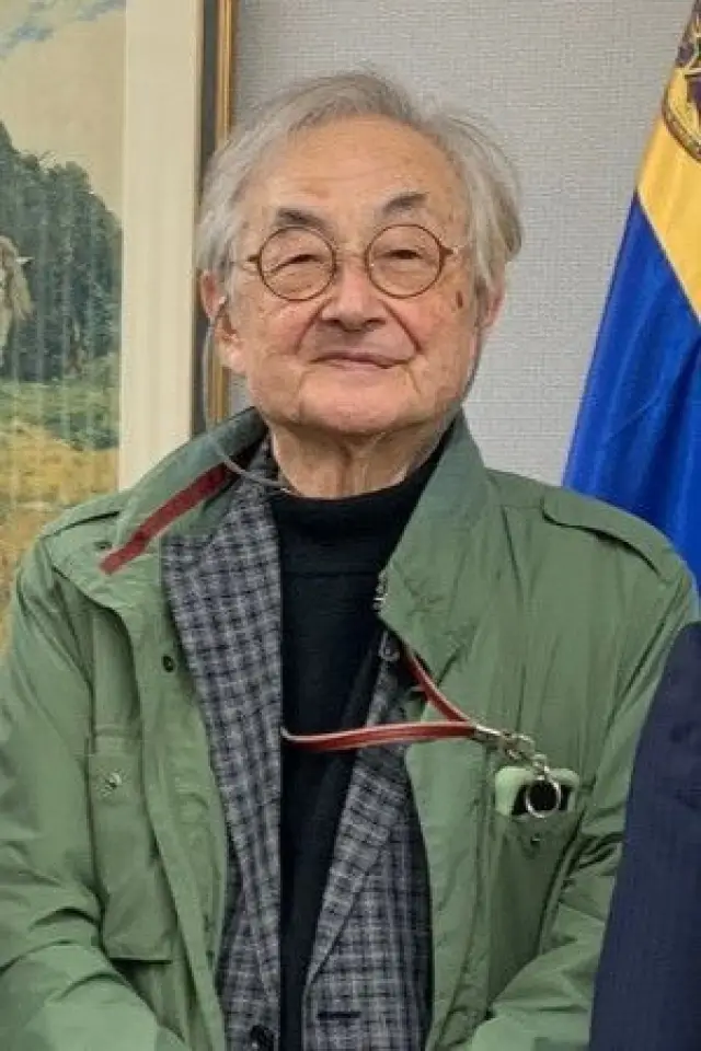 Zdjęcie  (Satoshi Dezaki)