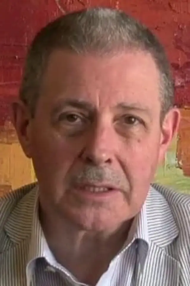 Zdjęcie Antoni I. Ginnane (Antony I. Ginnane)