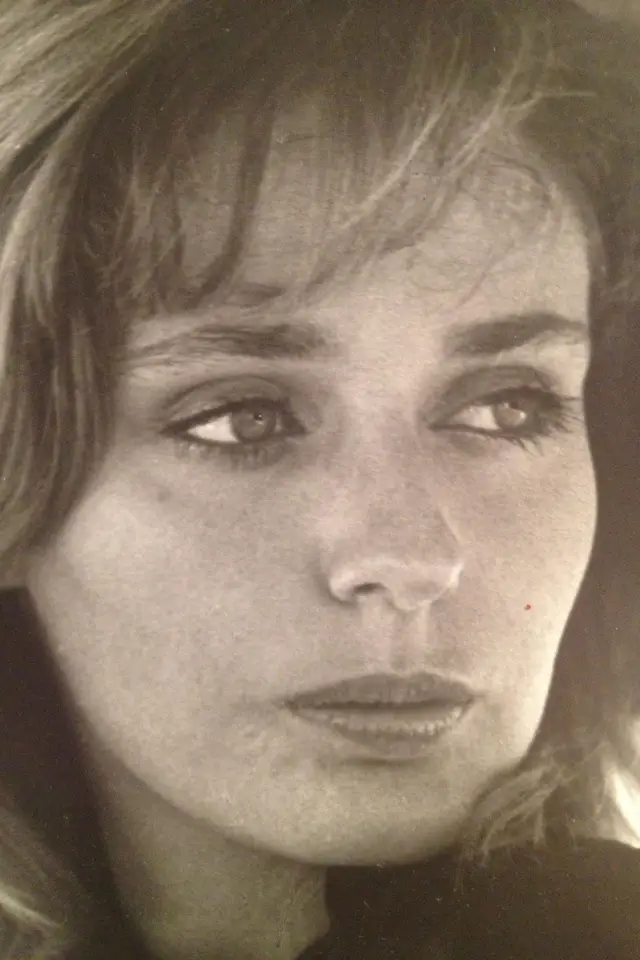 Zdjęcie Barbara Cupisti