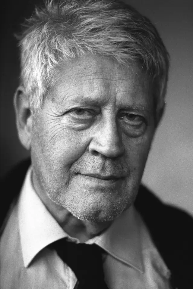 Zdjęcie  (Hugo Pratt)