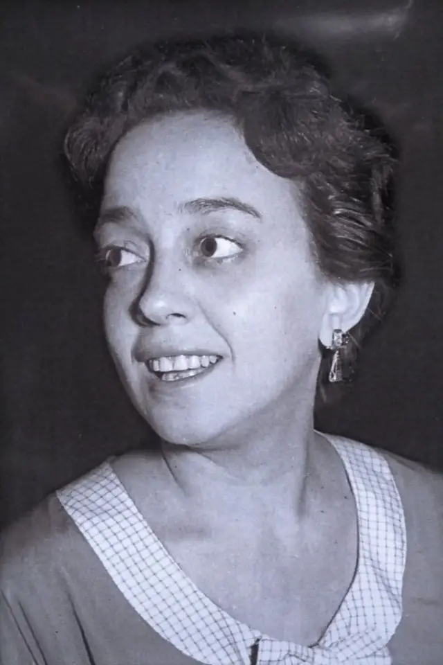 Zdjęcie  (Leila Durante)
