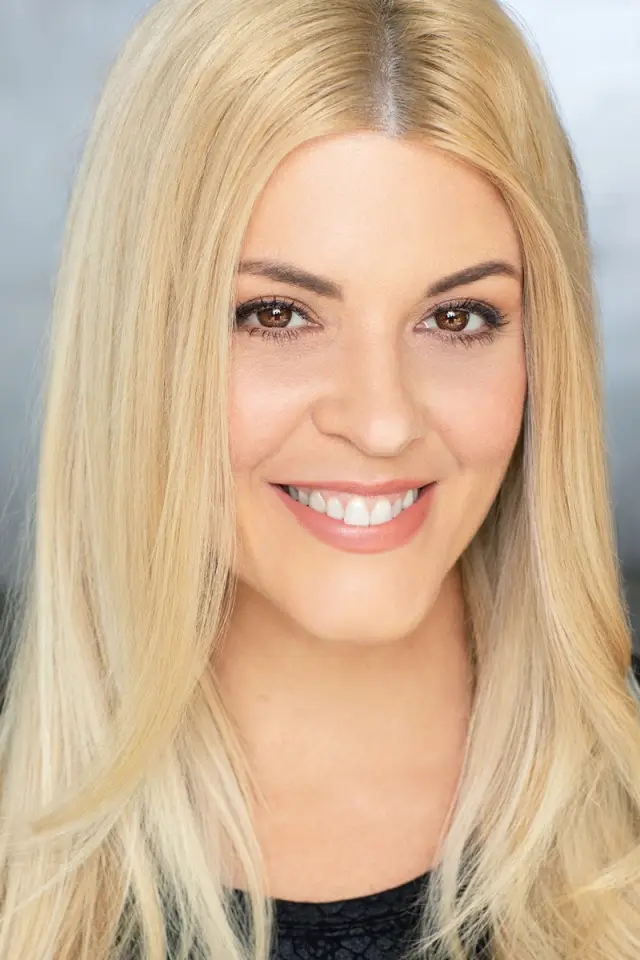 Zdjęcie  (Melissa Stone)