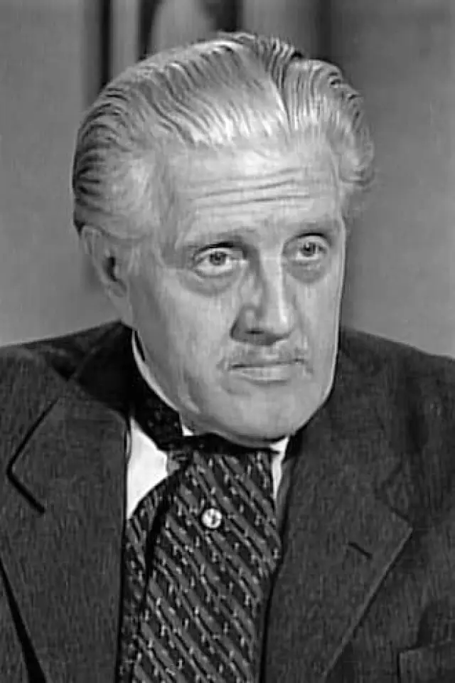 Zdjęcie Dżin Rot (Gene Roth)