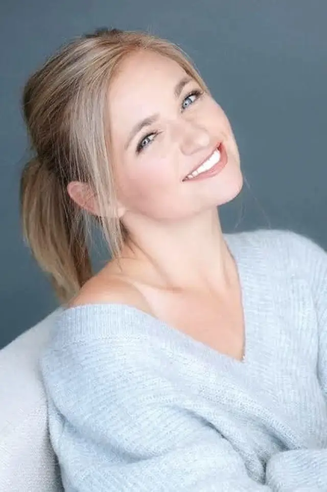 Zdjęcie  (Ivyann Schwan)