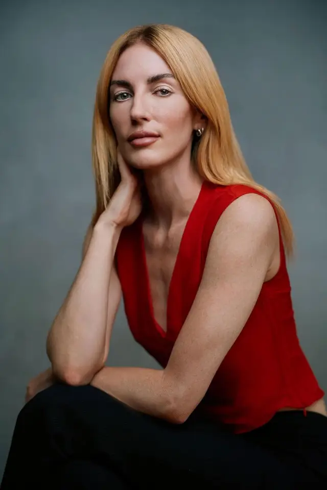 Zdjęcie  (Jessica Huras)