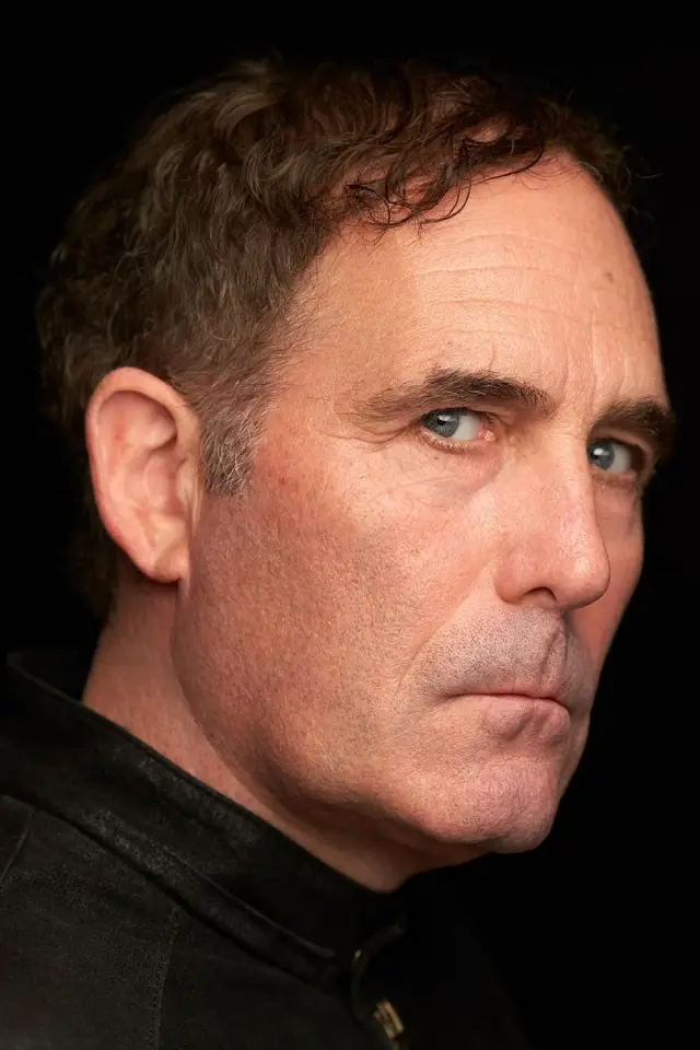 Zdjęcie  (Sean Heyman)