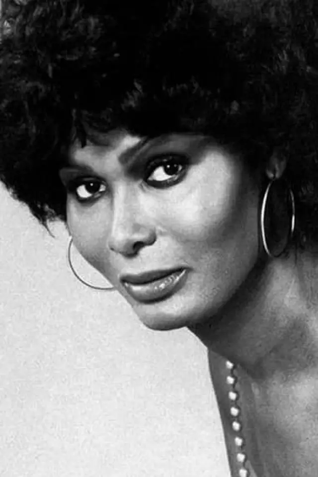 Zdjęcie Adżita Wilson (Ajita Wilson)