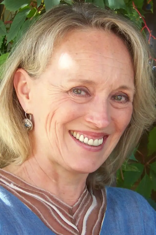 Zdjęcie Catriona MacColl