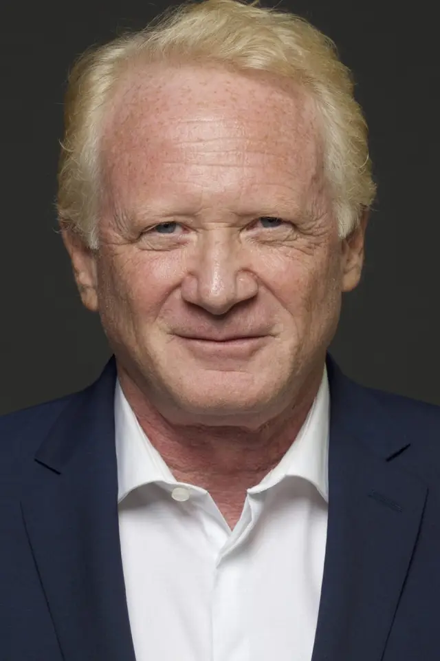 Zdjęcie Don Most