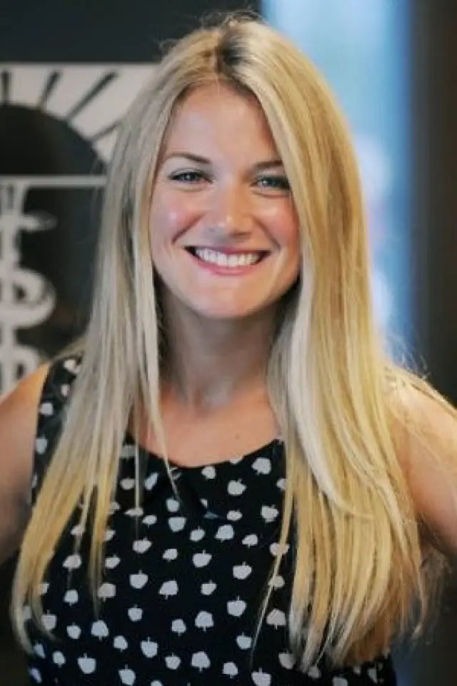 Zdjęcie  (Erin Broderick)