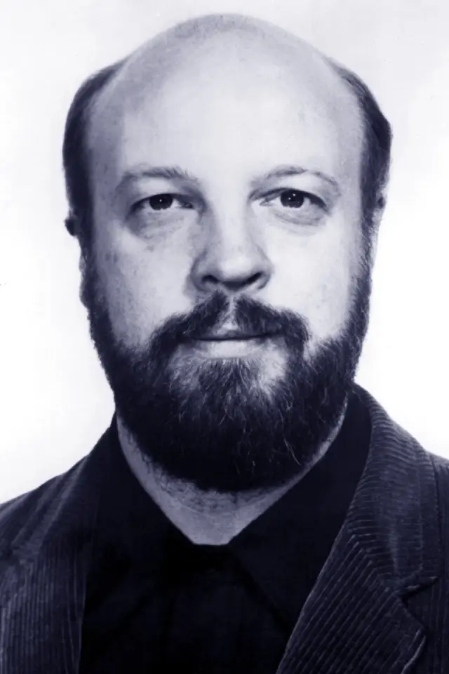 Zdjęcie Paul Bartel
