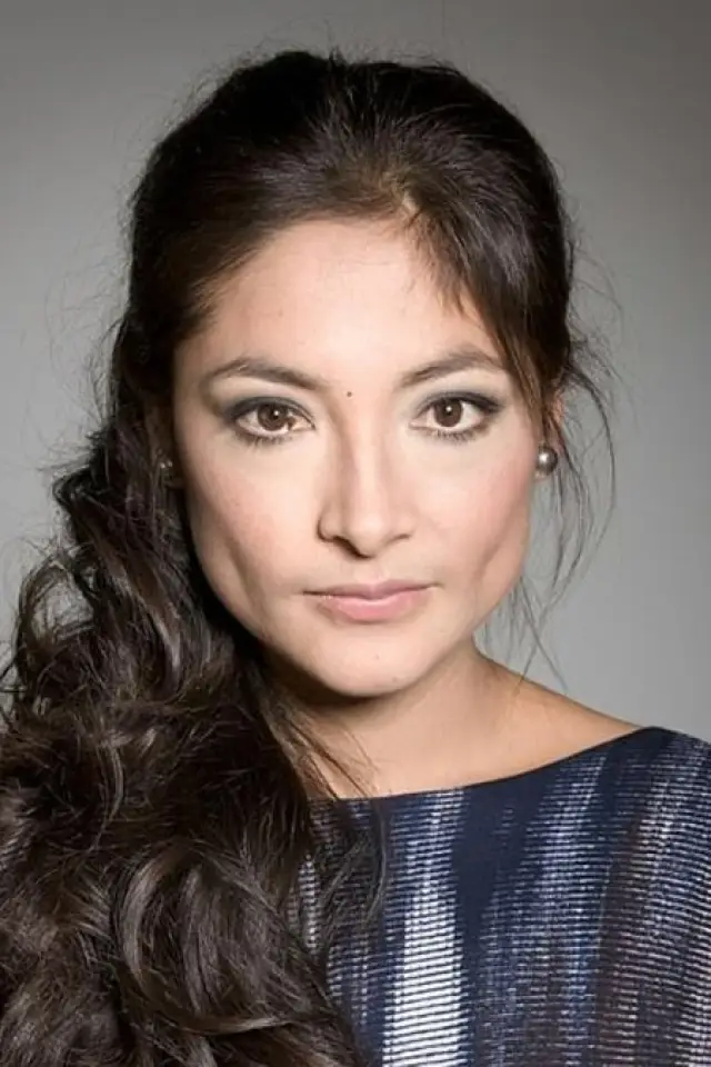Zdjęcie Magaly Solier