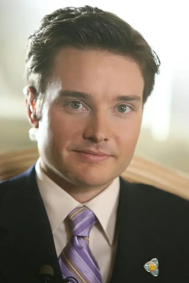 Zdjęcie  (Michael McMillian)