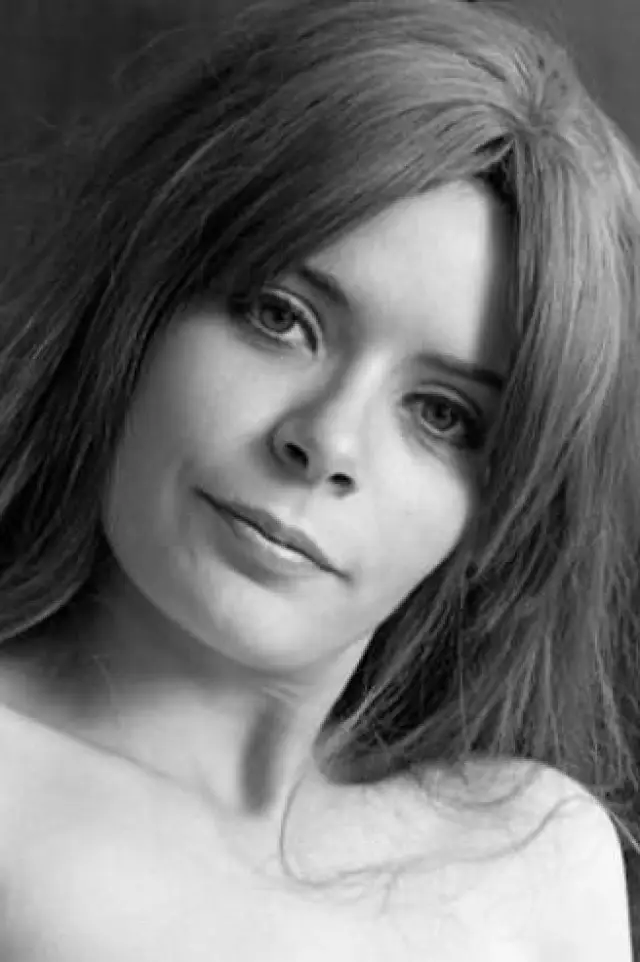 Zdjęcie Sandy Dempsey