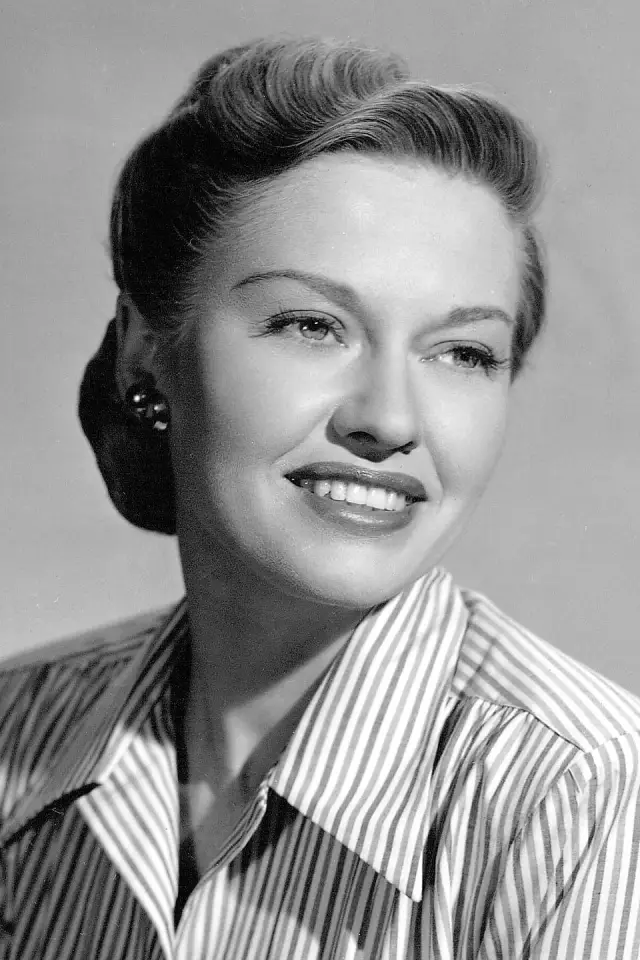 Zdjęcie Virginia Christine