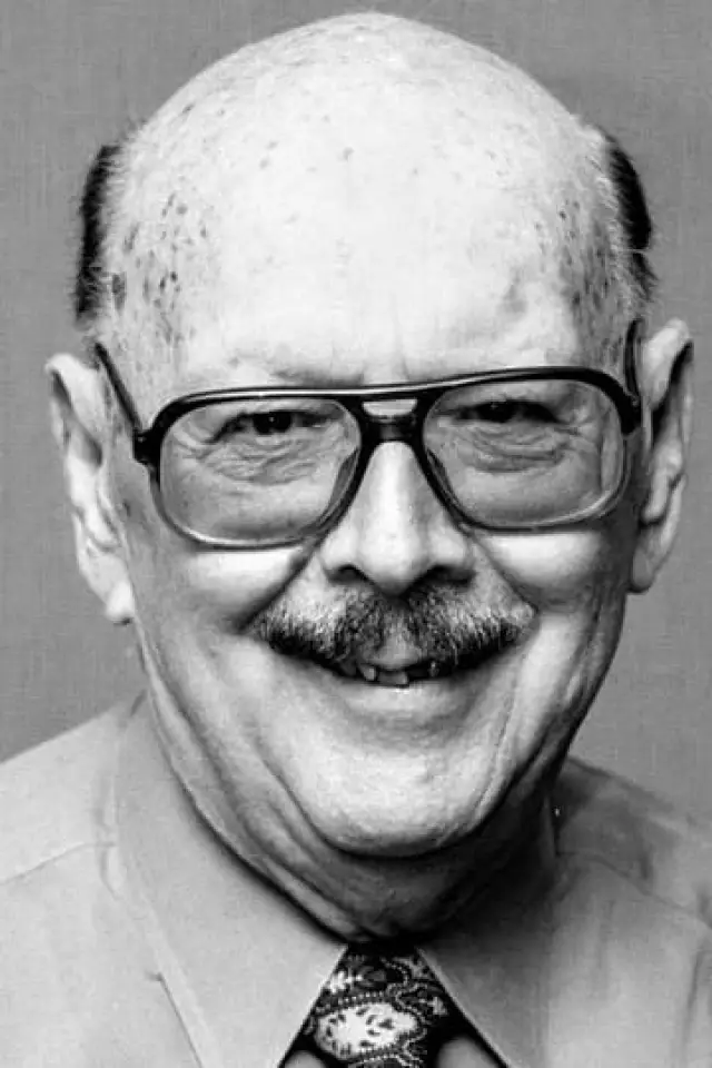 Zdjęcie Walther Baumgartner (Walter Baumgartner)