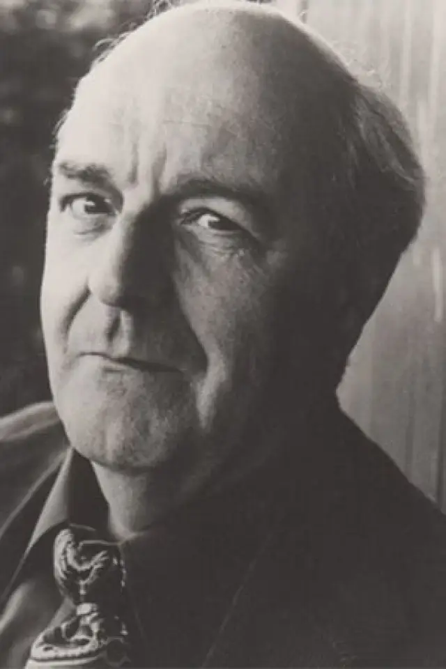 Zdjęcie Derek Francis (Derek Francis)