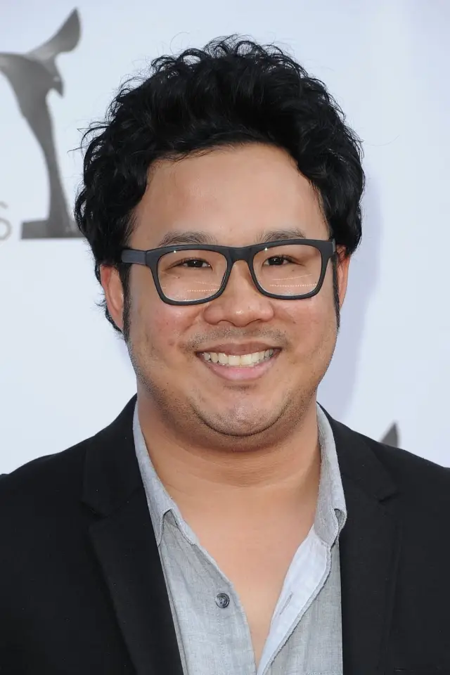 Zdjęcie  (Kevin Tancharoen)