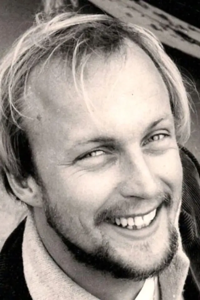 Zdjęcie Lars Bloch