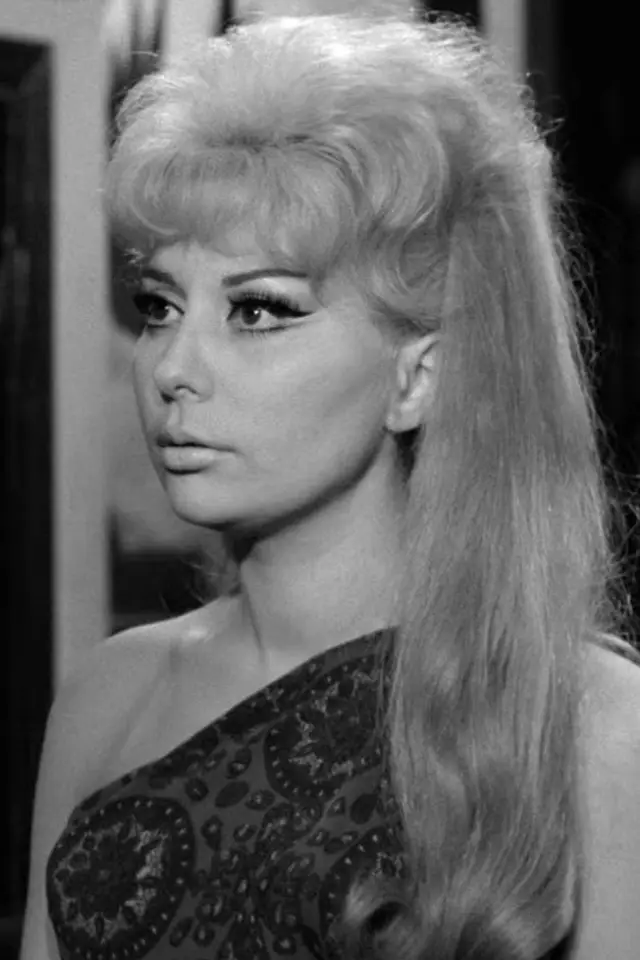 Zdjęcie Mara Maryl