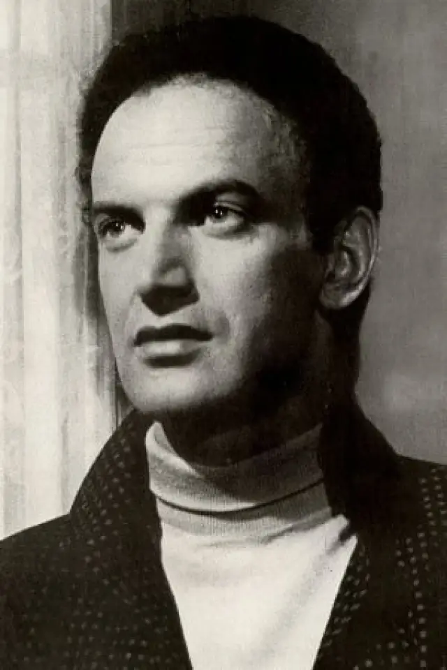 Zdjęcie Paul Müller