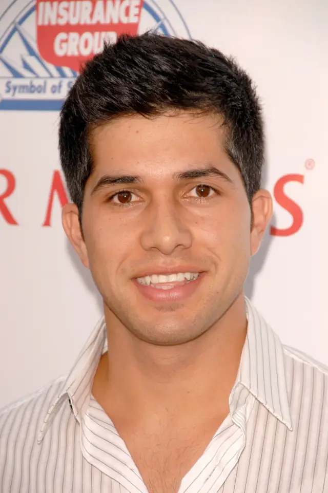 Zdjęcie Walter Perez