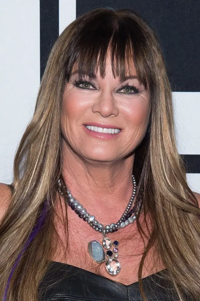 Zdjęcie Jeana Keough