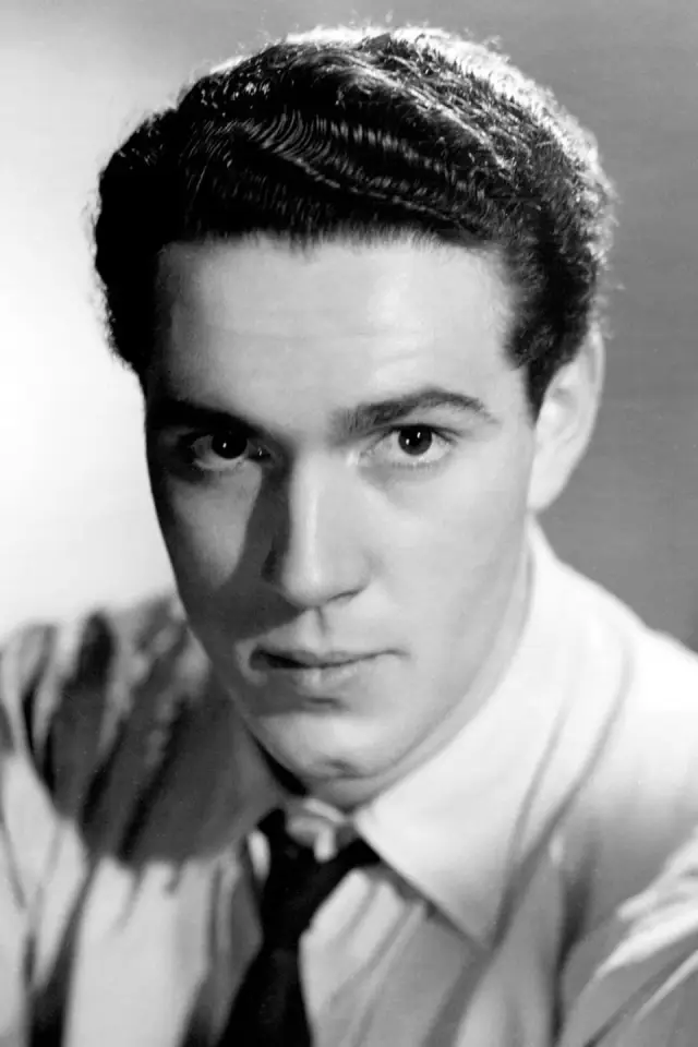Zdjęcie Kierón Moor (Kieron Moore)
