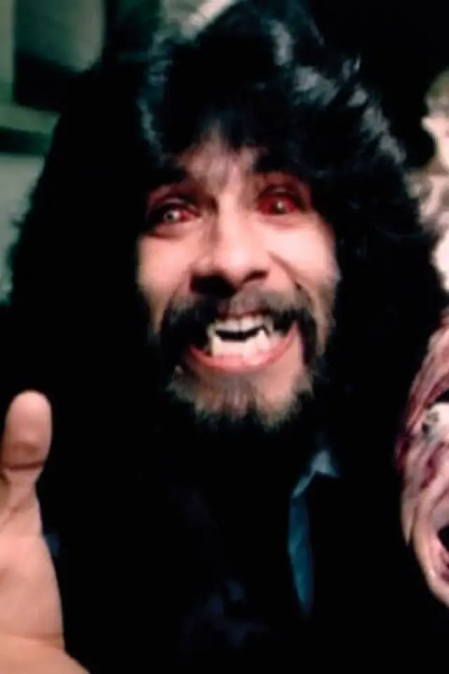 Zdjęcie Rob Bottin (Rob Bottin)