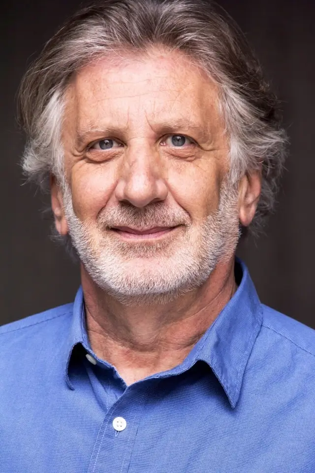 Zdjęcie Sandy Helberg