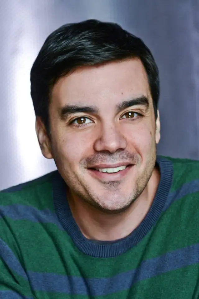 Zdjęcie  (Jason Cadieux)