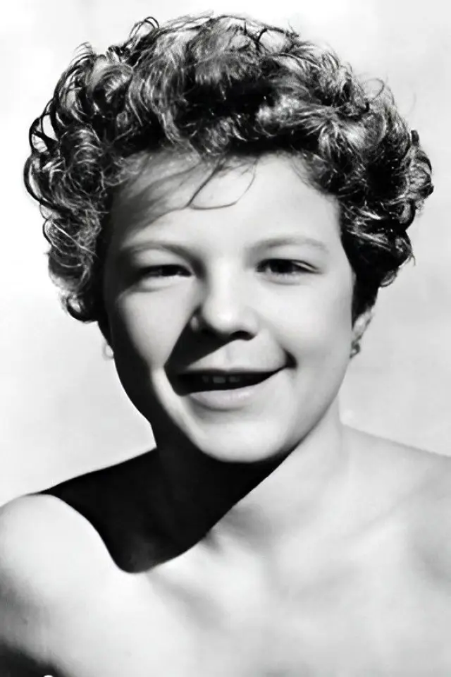 Zdjęcie  (Johnny Sheffield)
