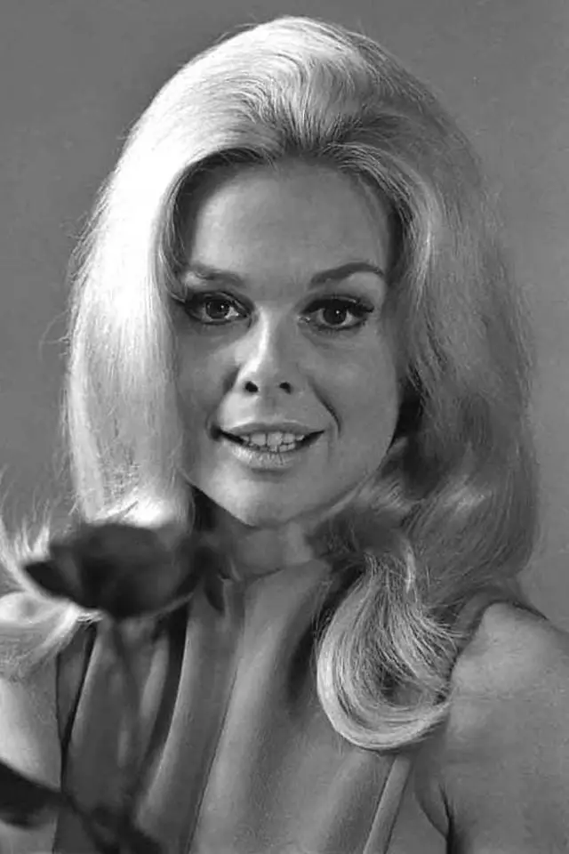 Zdjęcie Lynn Borden
