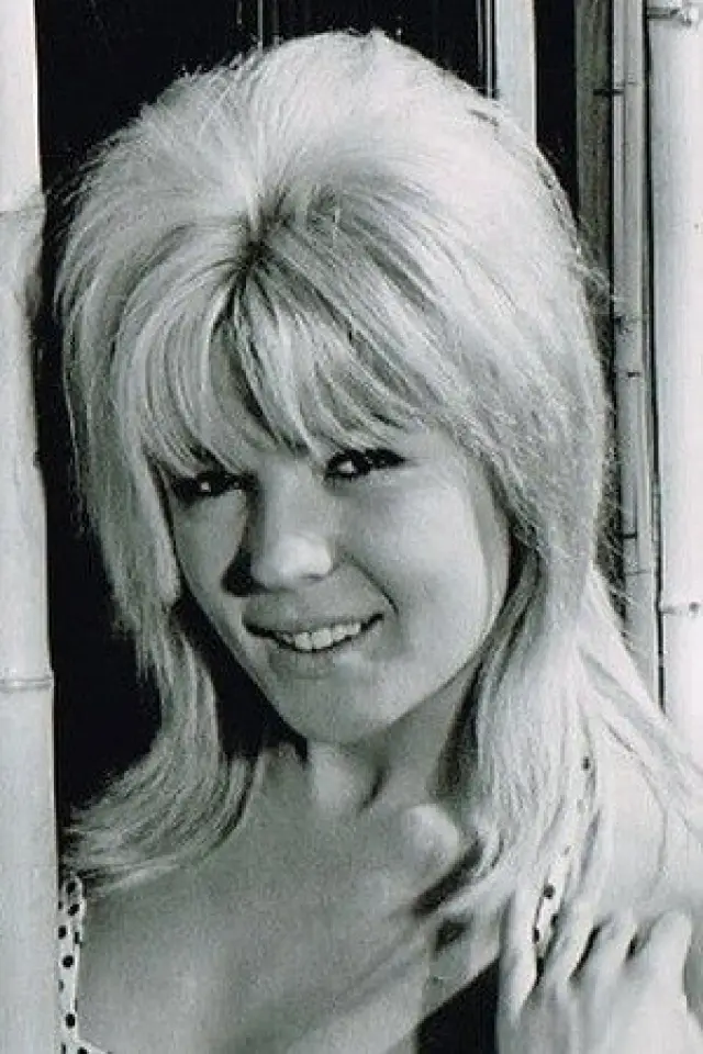 Zdjęcie  (Marsha Jordan)